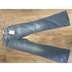 Lucky Brand Jeans NWT waist 27 length 29